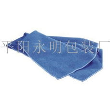 平阳县永明眼镜包装厂 眼镜布产品系列全览
